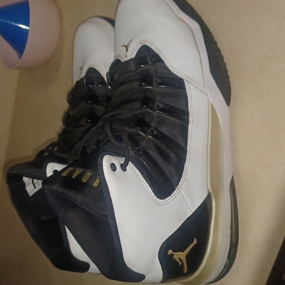 Jordan Max Aura
